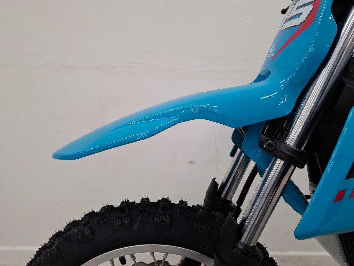 2026 CF MOTO CFX-5E MINIBIKE