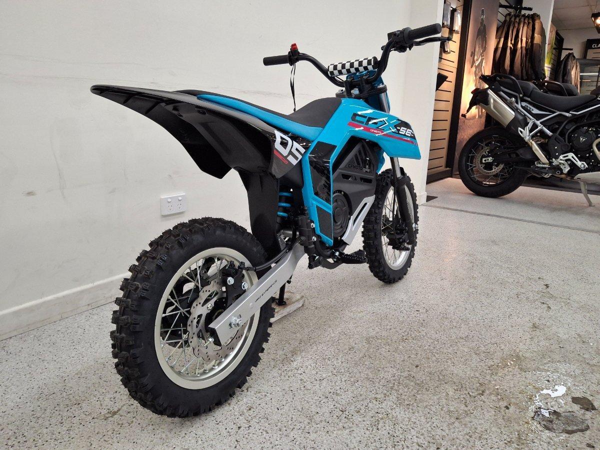2026 CF MOTO CFX-5E MINIBIKE