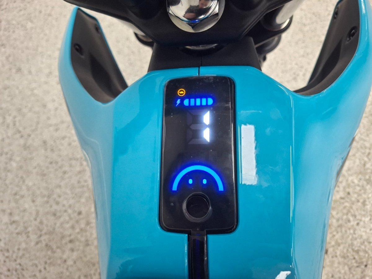 2026 CF MOTO CFX-2E MINIBIKE
