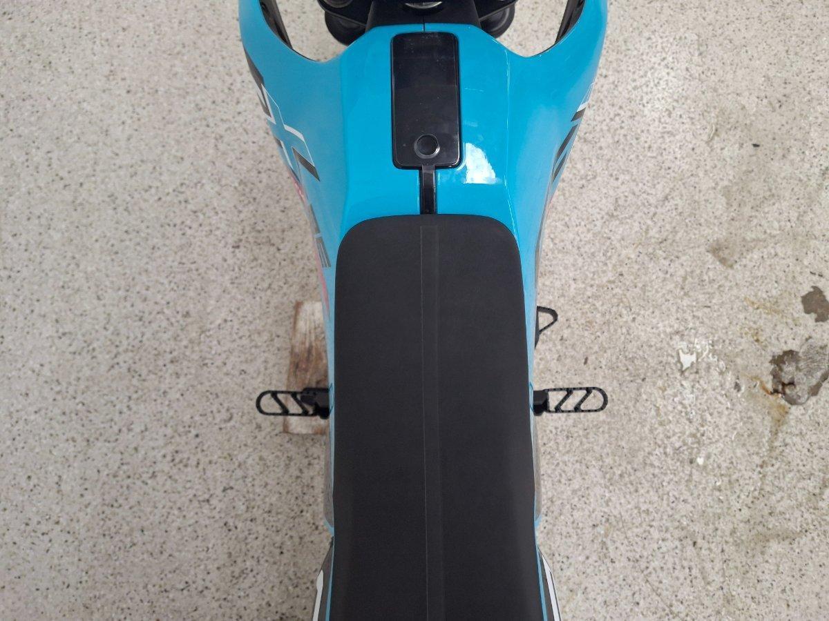 2026 CF MOTO CFX-2E MINIBIKE
