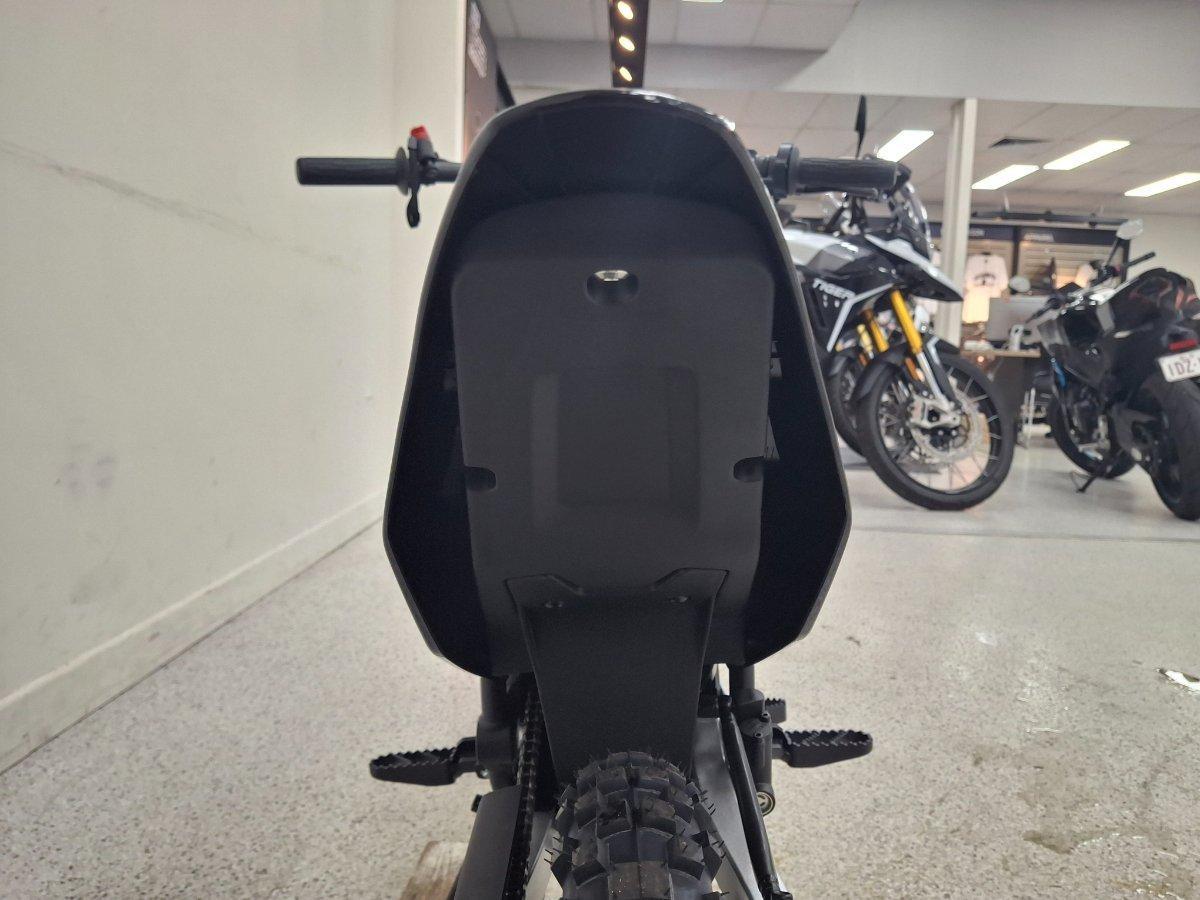2026 CF MOTO CFX-2E MINIBIKE