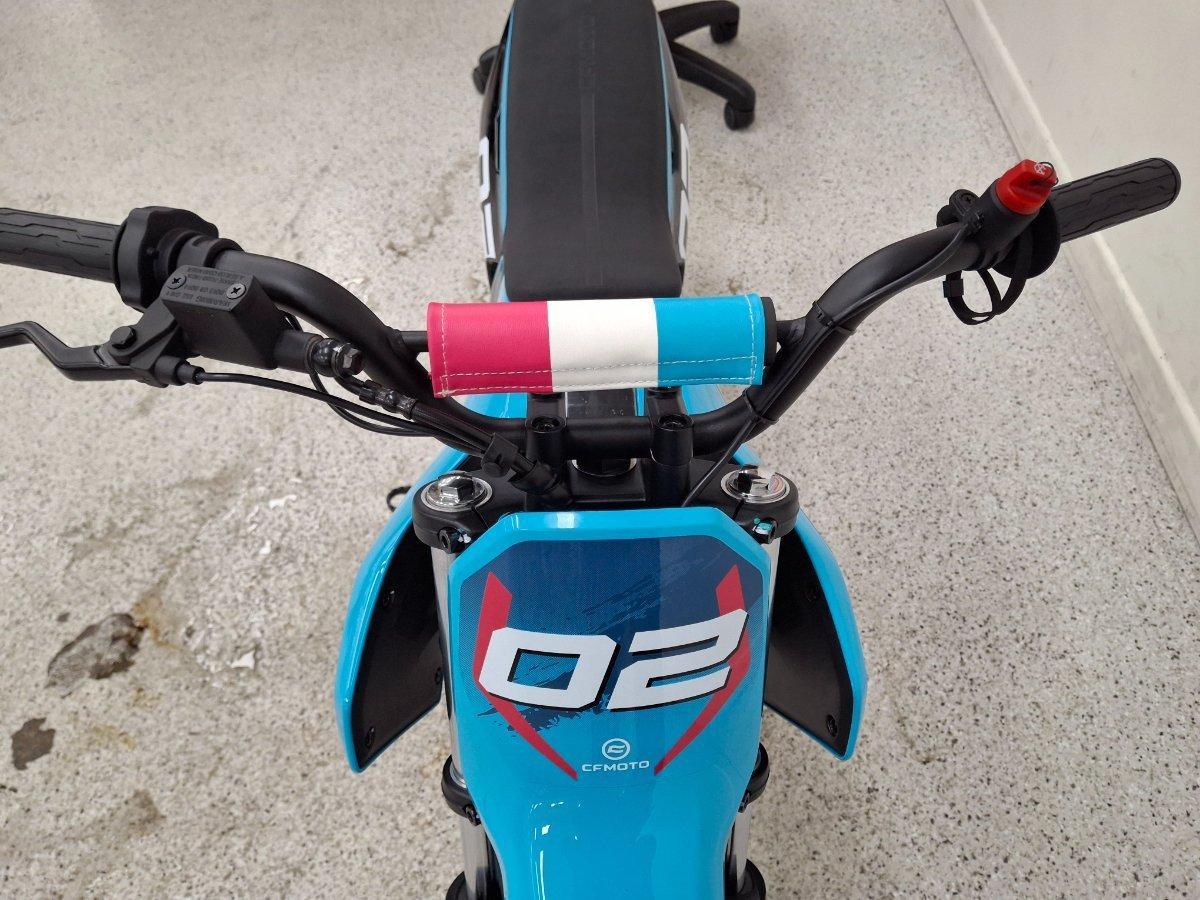 2026 CF MOTO CFX-2E MINIBIKE