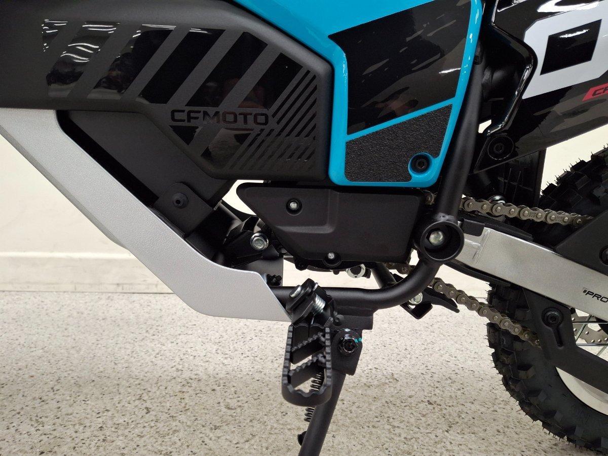 2026 CF MOTO CFX-2E MINIBIKE
