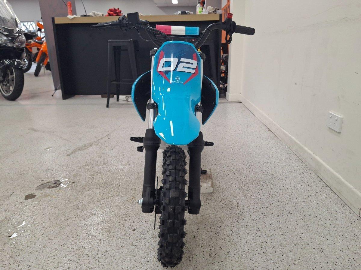 2026 CF MOTO CFX-2E MINIBIKE