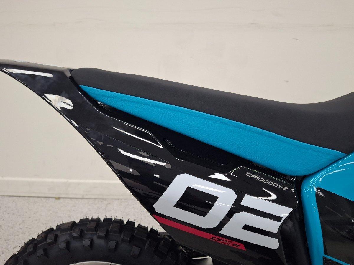 2026 CF MOTO CFX-2E MINIBIKE