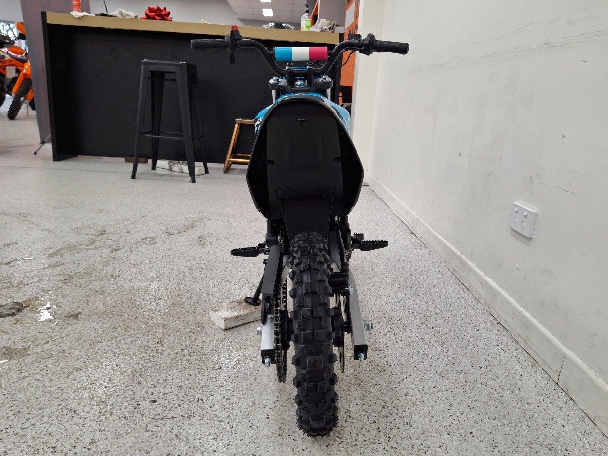 2026 CF MOTO CFX-2E MINIBIKE
