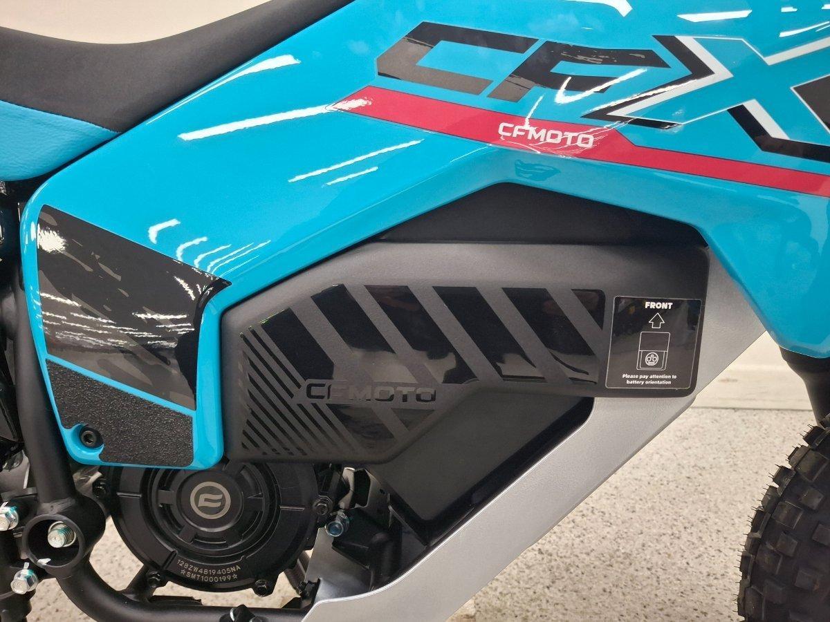 2026 CF MOTO CFX-2E MINIBIKE