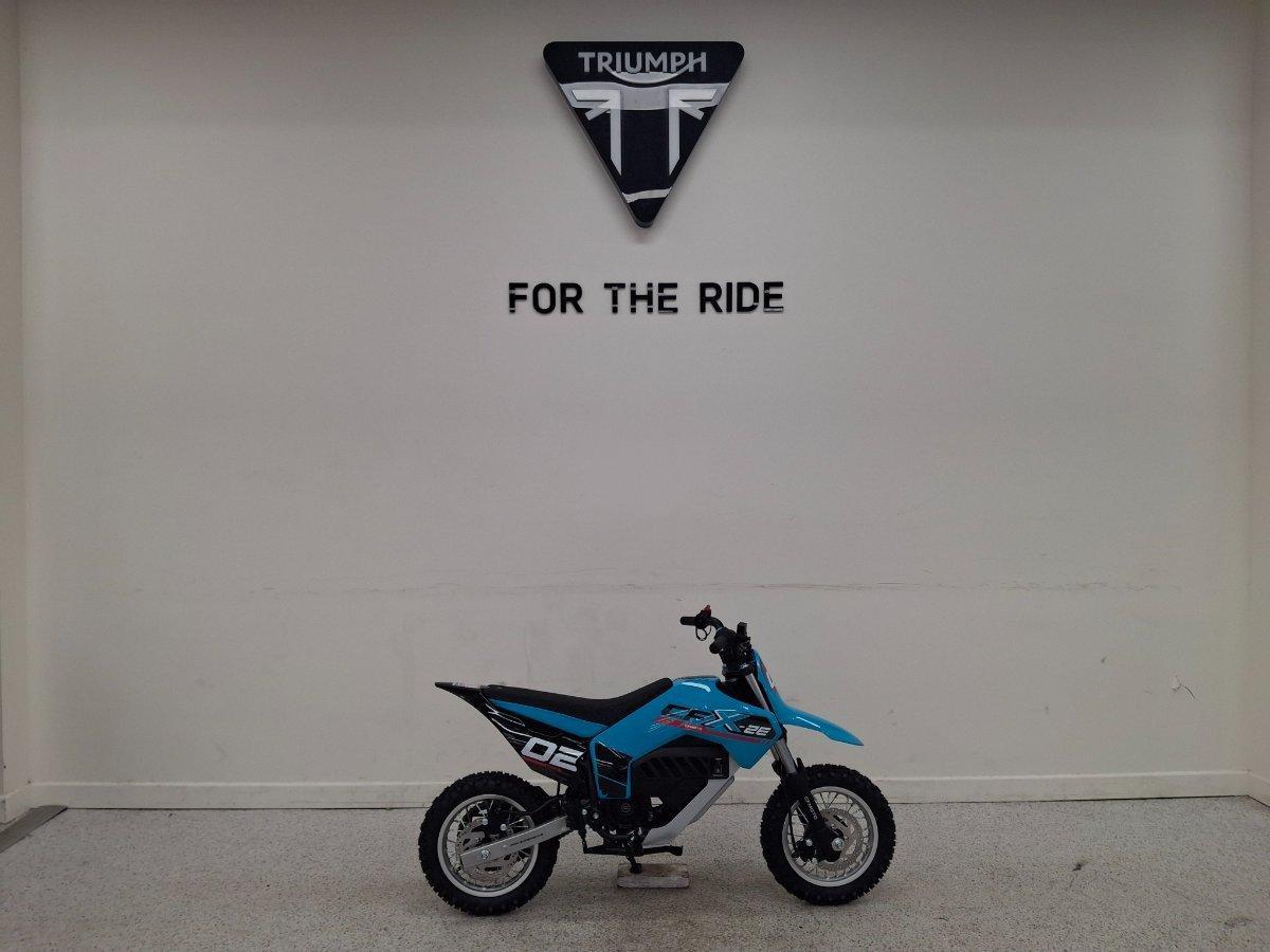 2026 CF MOTO CFX-2E MINIBIKE