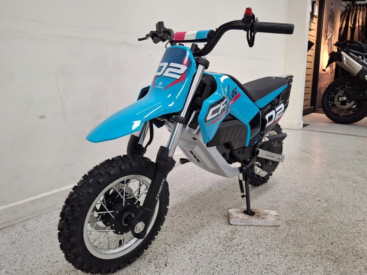 2026 CF MOTO CFX-2E MINIBIKE