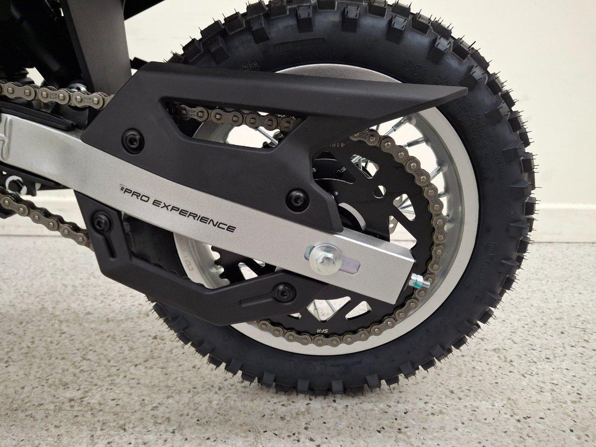 2026 CF MOTO CFX-2E MINIBIKE