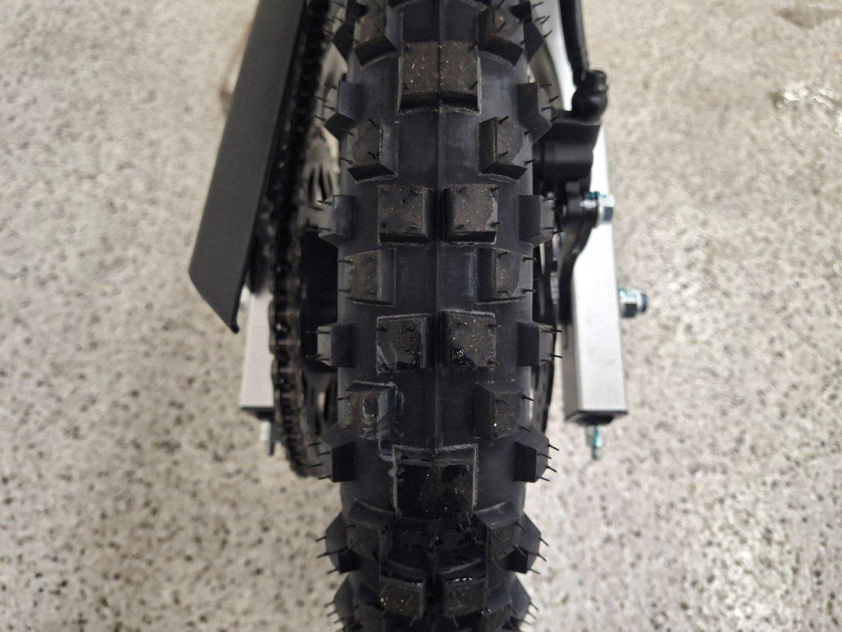 2026 CF MOTO CFX-2E MINIBIKE