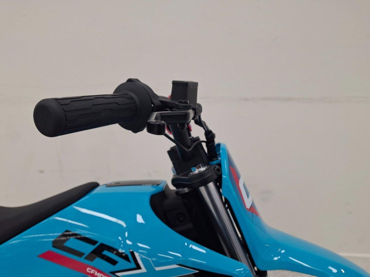 2026 CF MOTO CFX-2E MINIBIKE