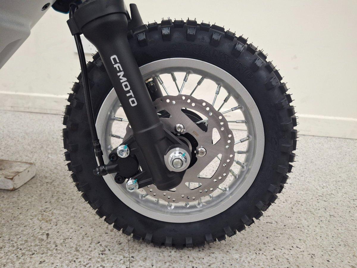 2026 CF MOTO CFX-2E MINIBIKE
