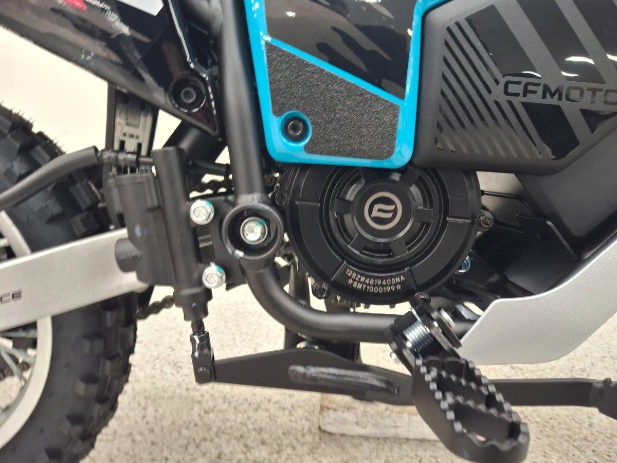 2026 CF MOTO CFX-2E MINIBIKE