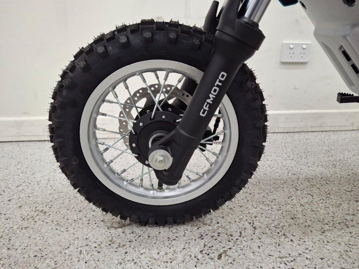 2026 CF MOTO CFX-2E MINIBIKE