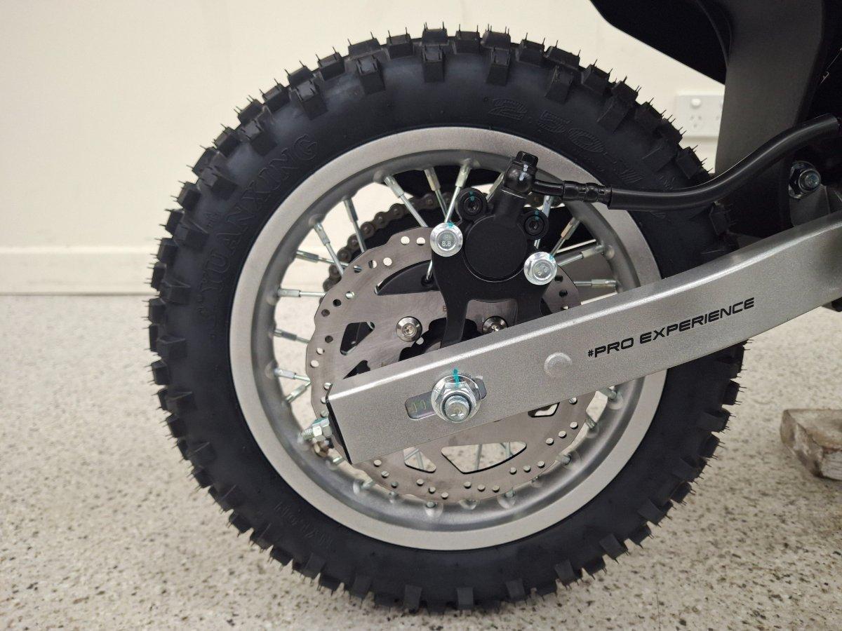 2026 CF MOTO CFX-2E MINIBIKE