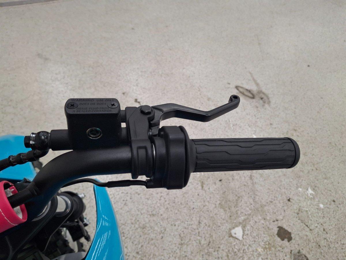 2026 CF MOTO CFX-2E MINIBIKE