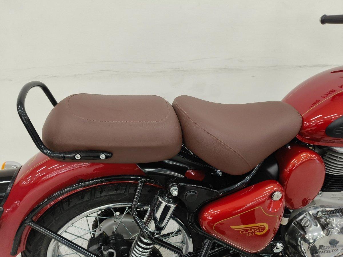 2026 ROYAL ENFIELD CLASSIC 350 HERITAGE ROAD