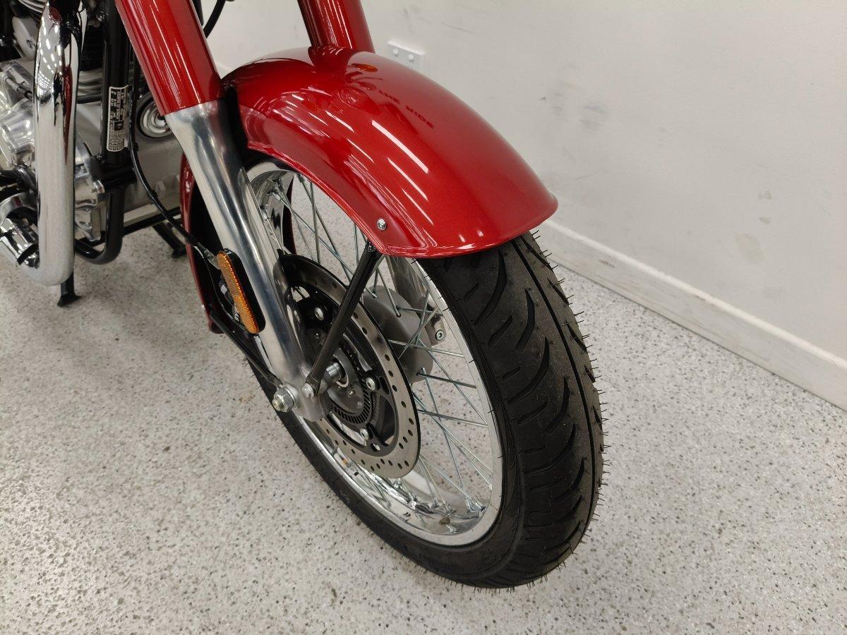 2026 ROYAL ENFIELD CLASSIC 350 HERITAGE ROAD