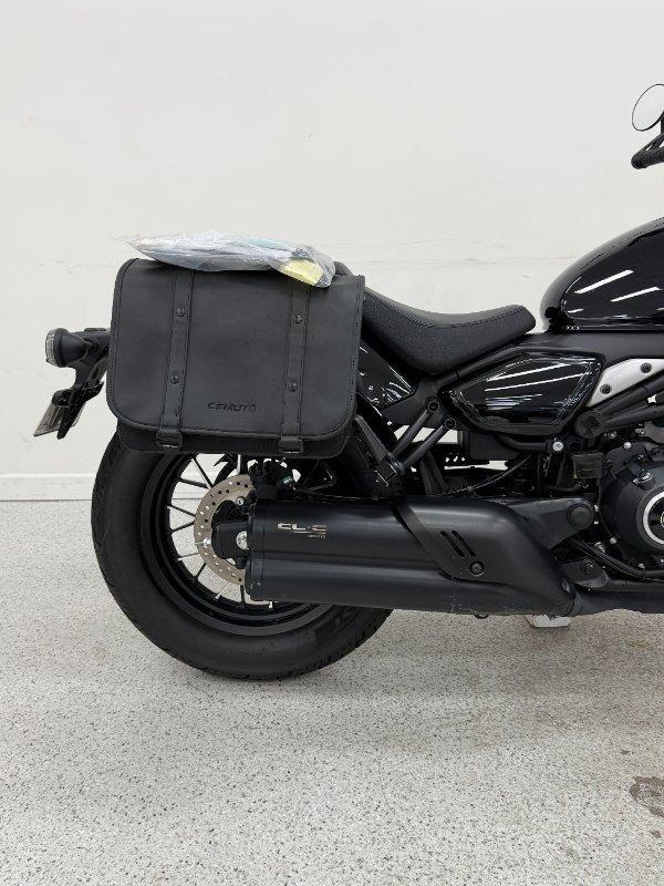 2025 CF MOTO 450 CL-C CRUISER