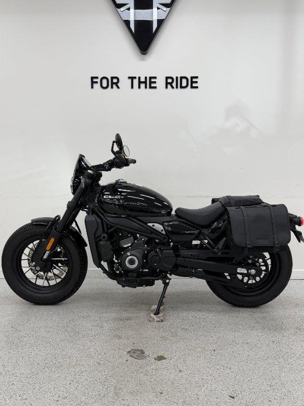2025 CF MOTO 450 CL-C CRUISER