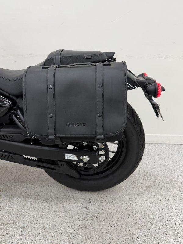 2025 CF MOTO 450 CL-C CRUISER