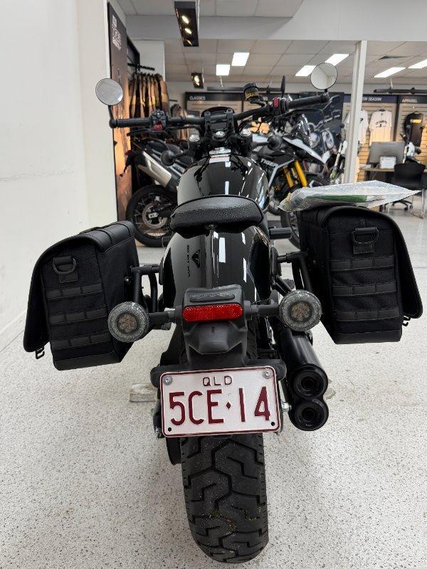 2025 CF MOTO 450 CL-C CRUISER