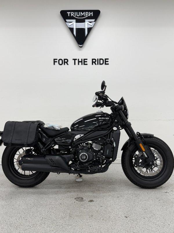 2025 CF MOTO 450 CL-C CRUISER