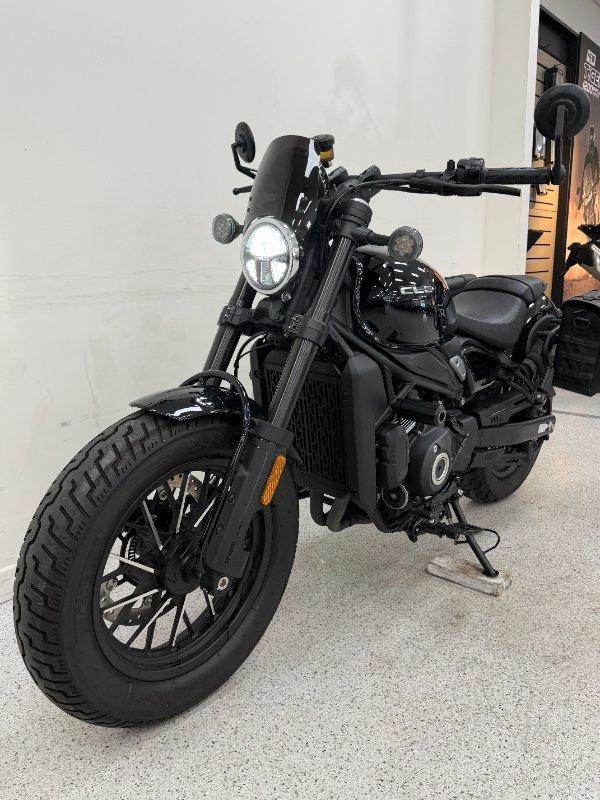 2025 CF MOTO 450 CL-C CRUISER