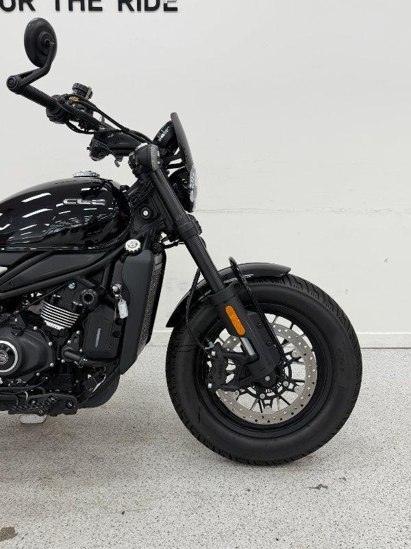2025 CF MOTO 450 CL-C CRUISER