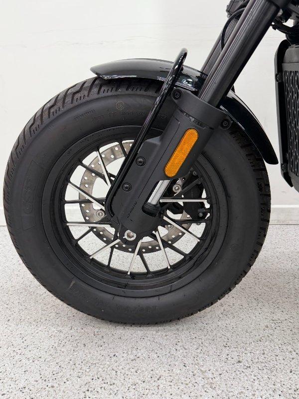 2025 CF MOTO 450 CL-C CRUISER