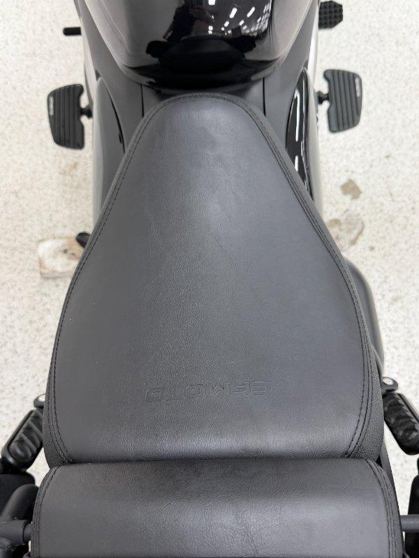 2025 CF MOTO 450 CL-C CRUISER
