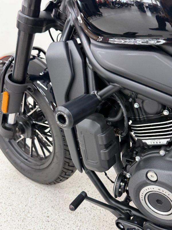 2025 CF MOTO 450 CL-C CRUISER