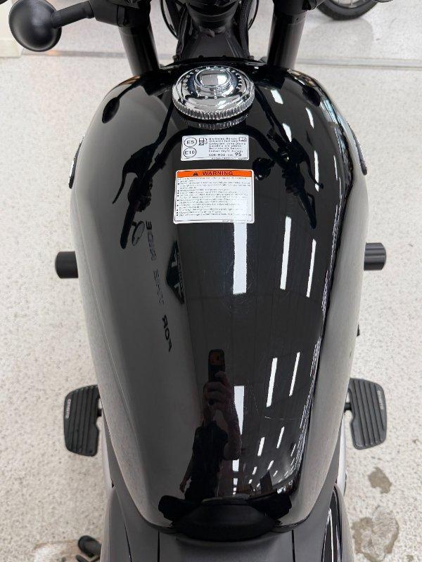 2025 CF MOTO 450 CL-C CRUISER