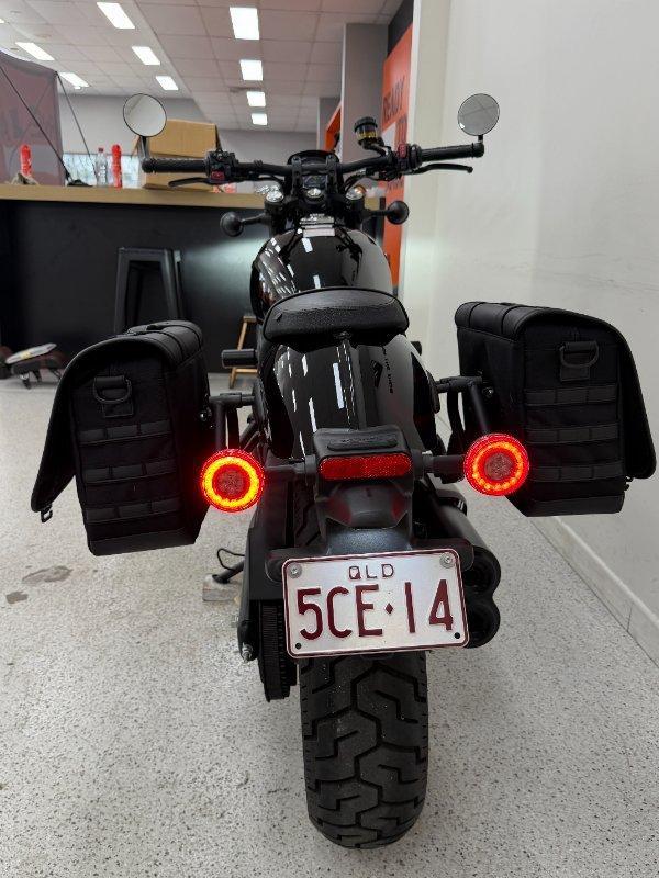 2025 CF MOTO 450 CL-C CRUISER