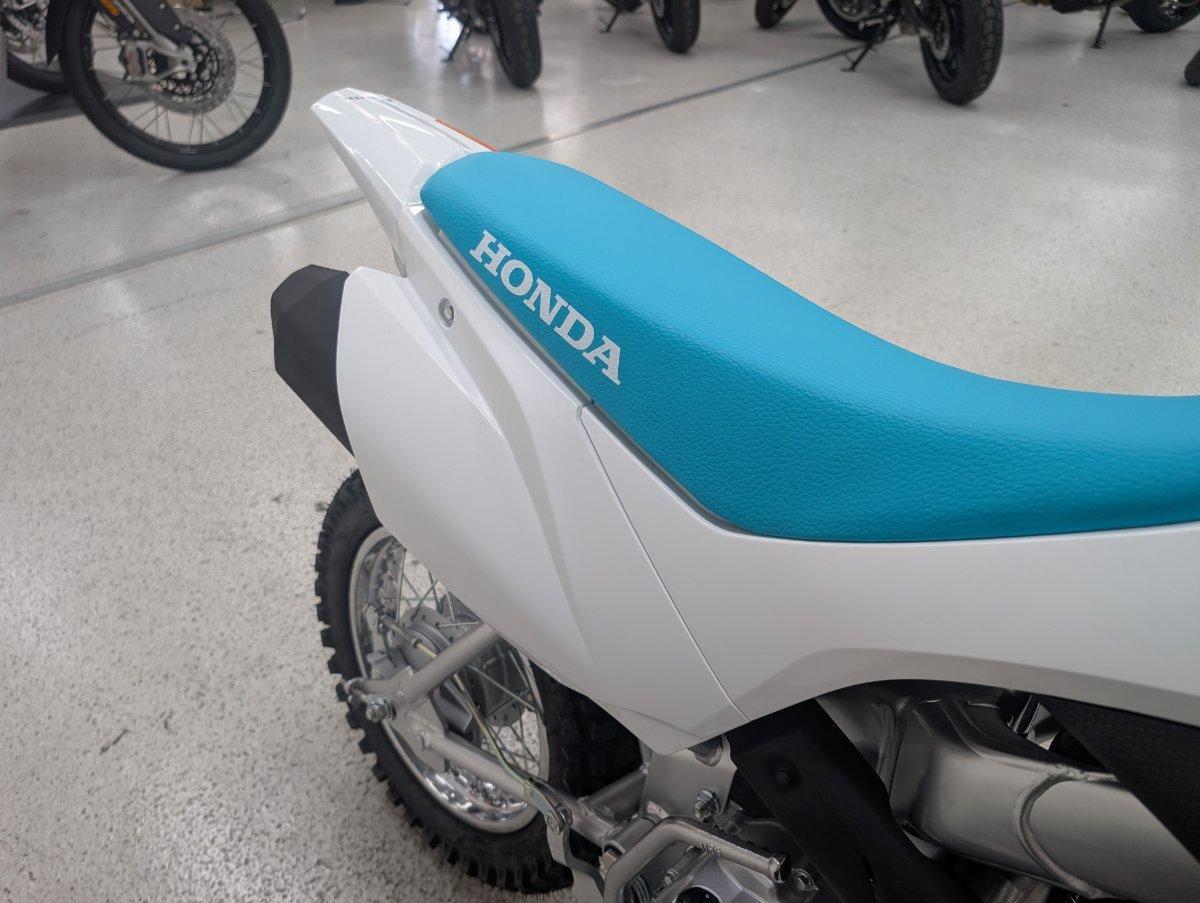 2026 HONDA CRF110F MINIBIKE