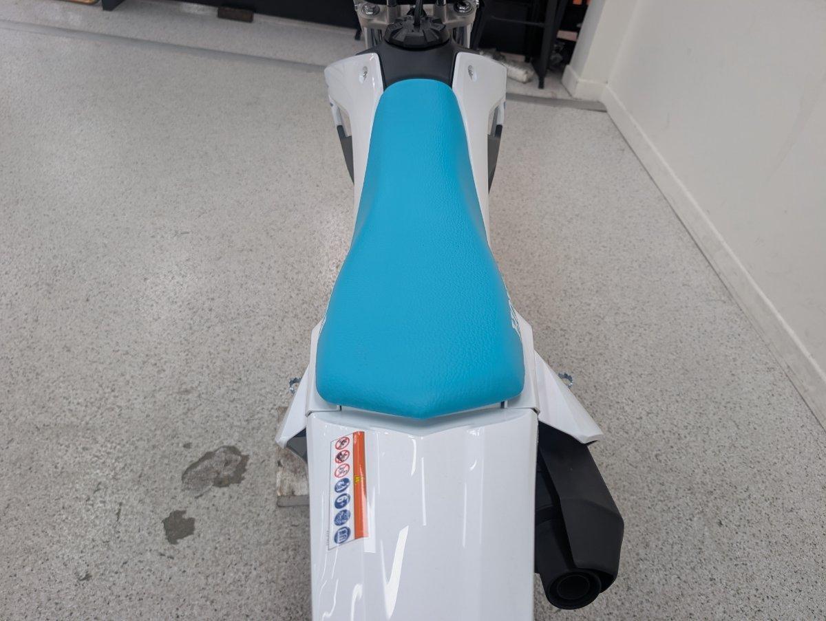 2026 HONDA CRF110F MINIBIKE