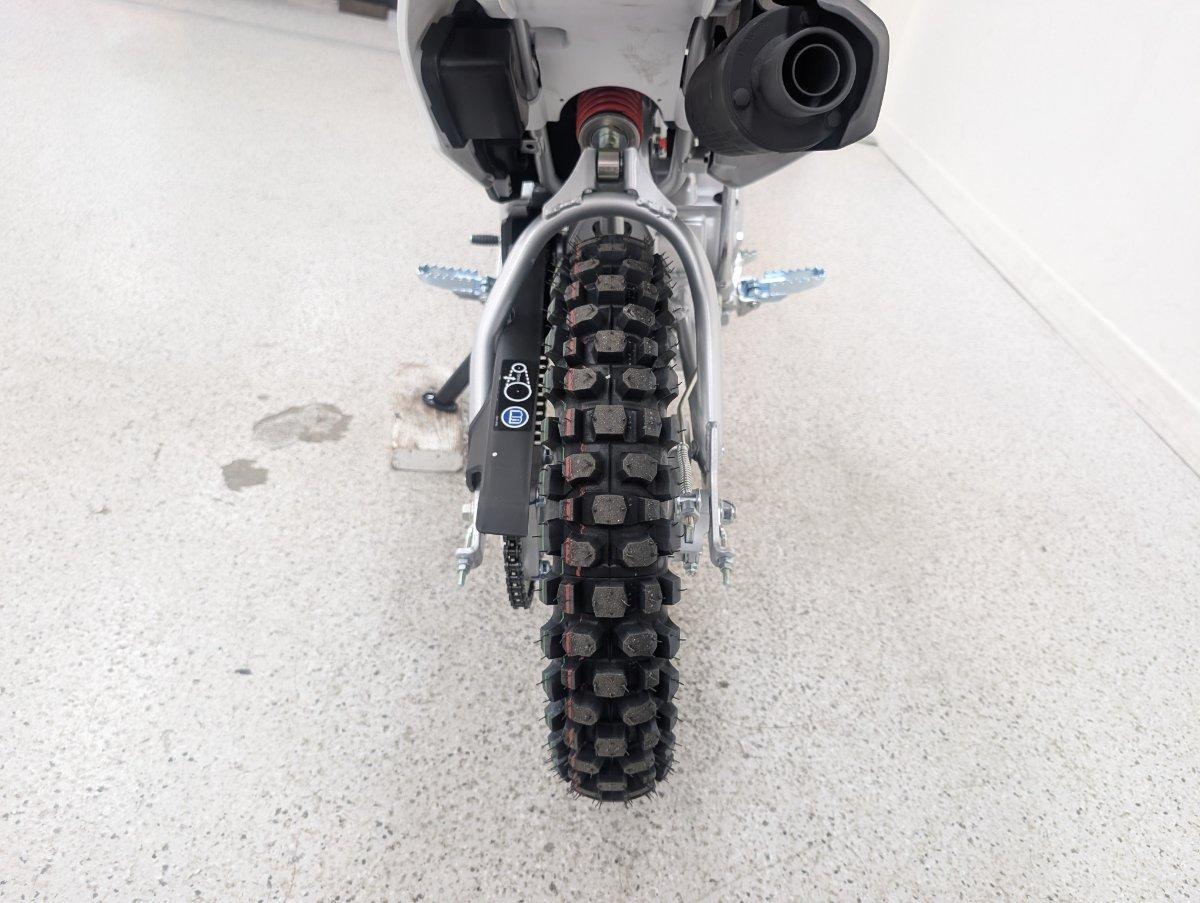 2026 HONDA CRF110F MINIBIKE