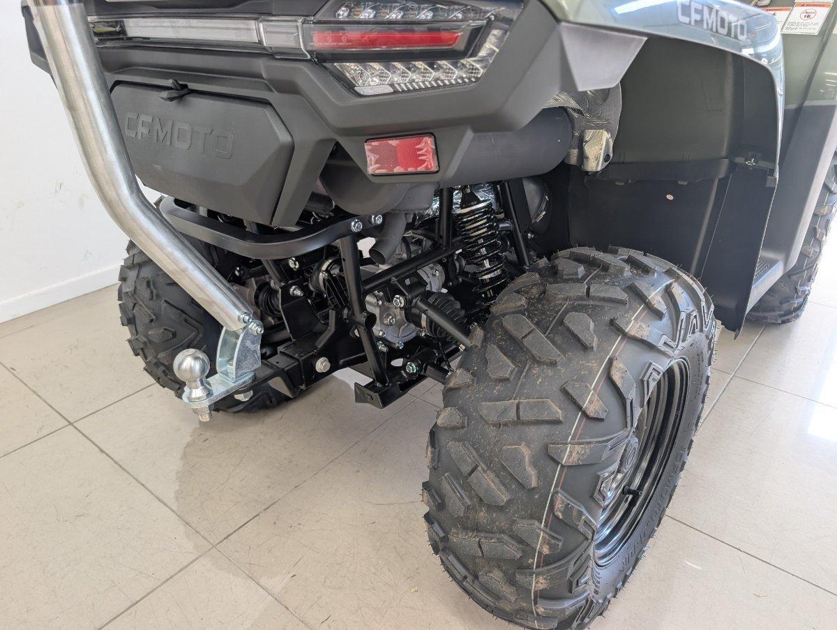 2026 CF MOTO CFORCE 400 ATV