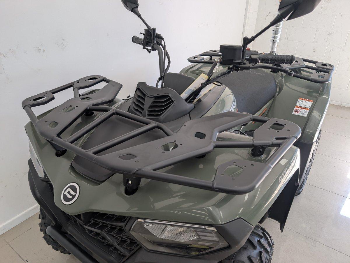 2026 CF MOTO CFORCE 400 ATV