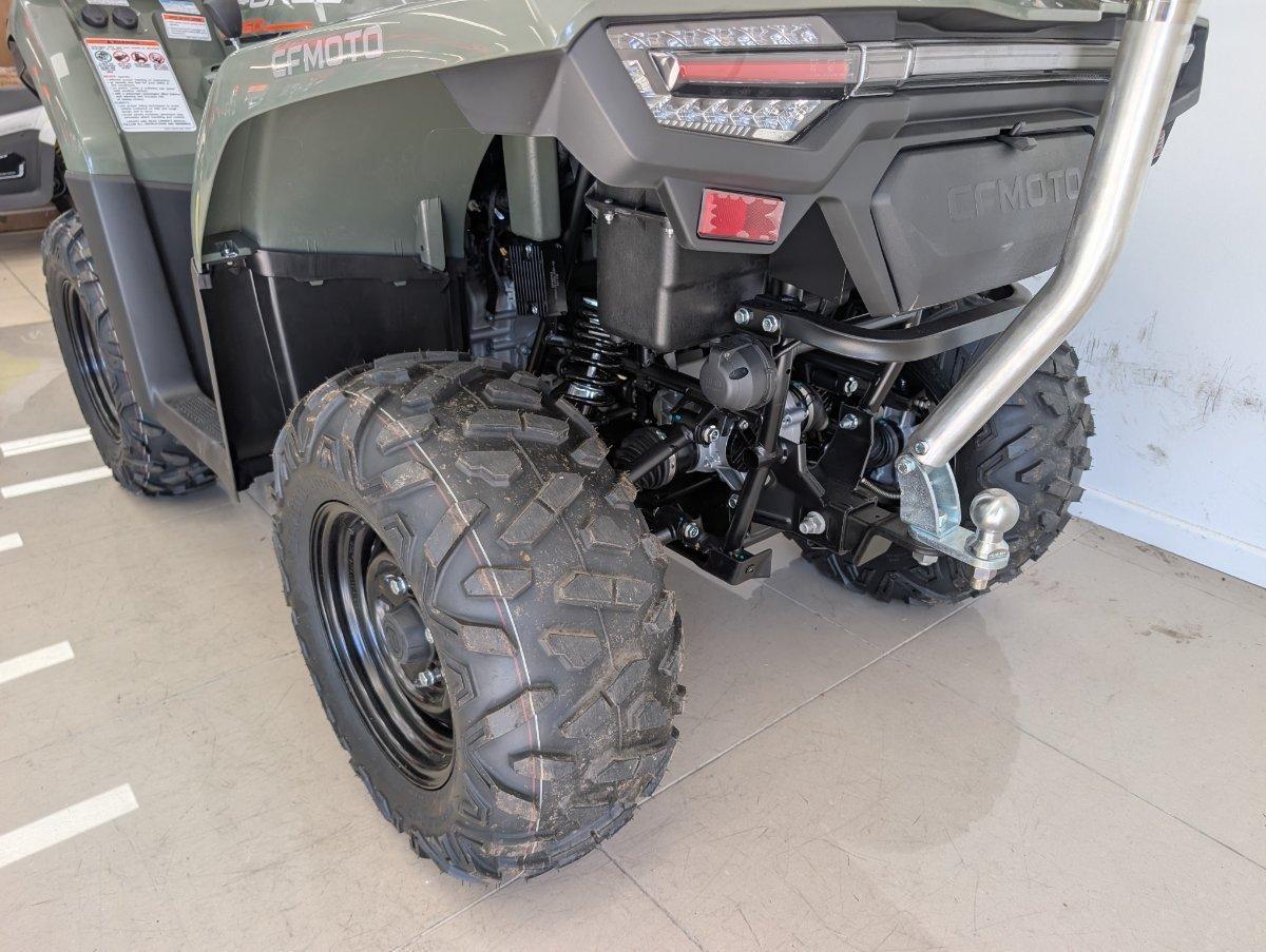 2026 CF MOTO CFORCE 400 ATV