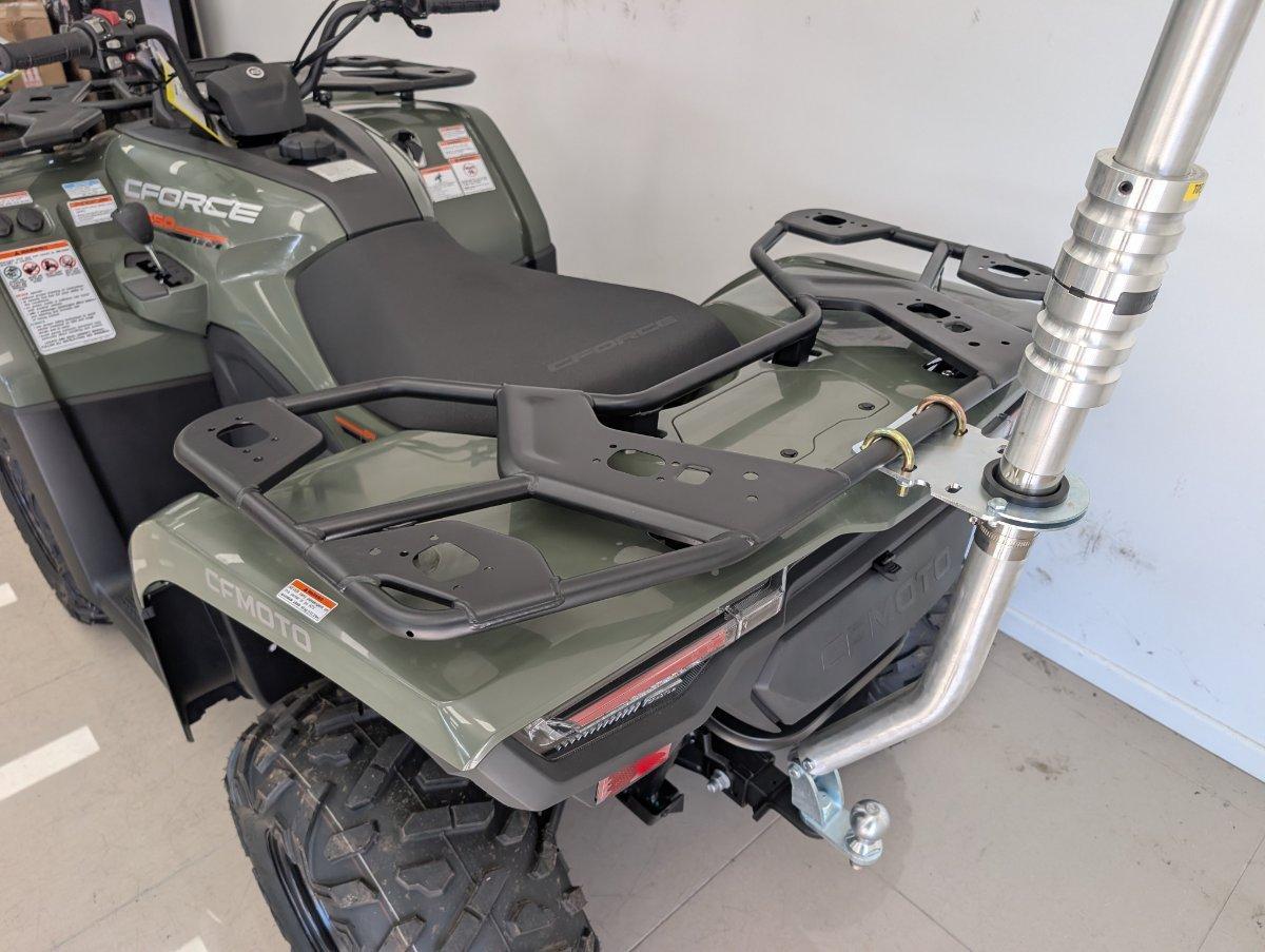 2026 CF MOTO CFORCE 400 ATV