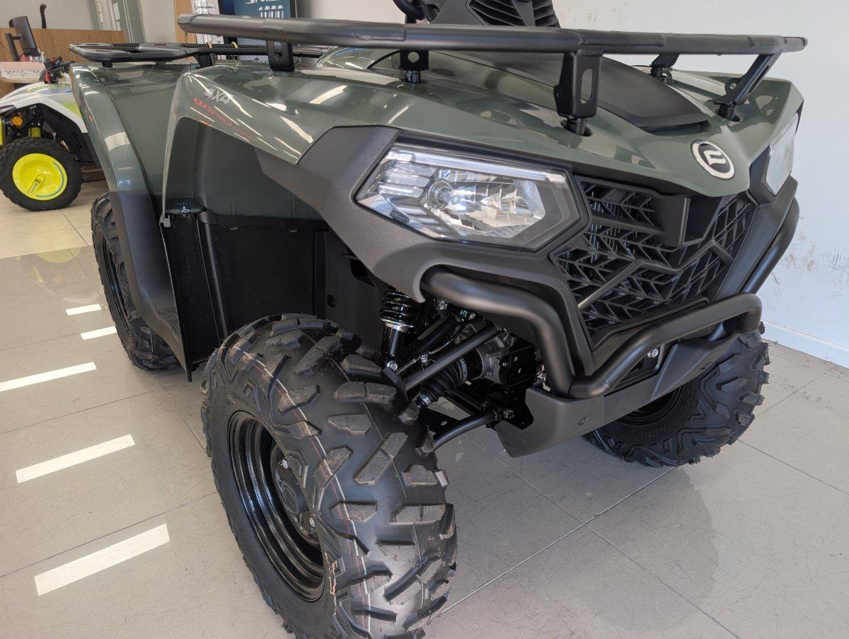 2026 CF MOTO CFORCE 400 ATV