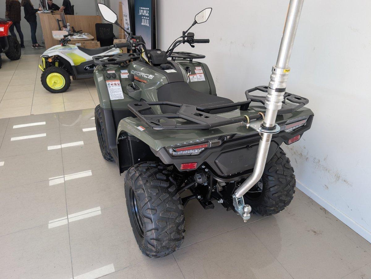 2026 CF MOTO CFORCE 400 ATV