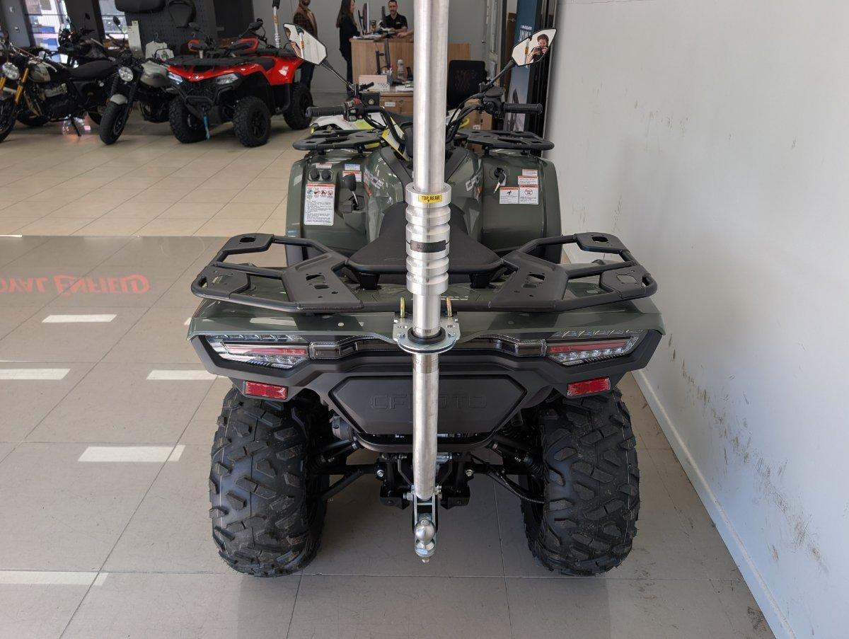 2026 CF MOTO CFORCE 400 ATV