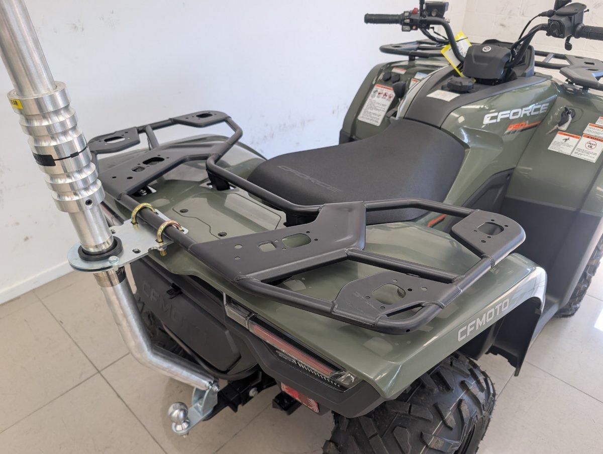 2026 CF MOTO CFORCE 400 ATV