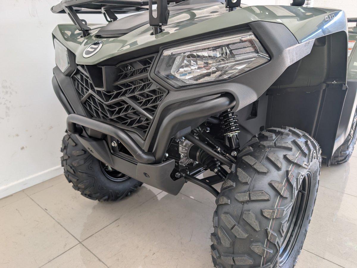 2026 CF MOTO CFORCE 400 ATV