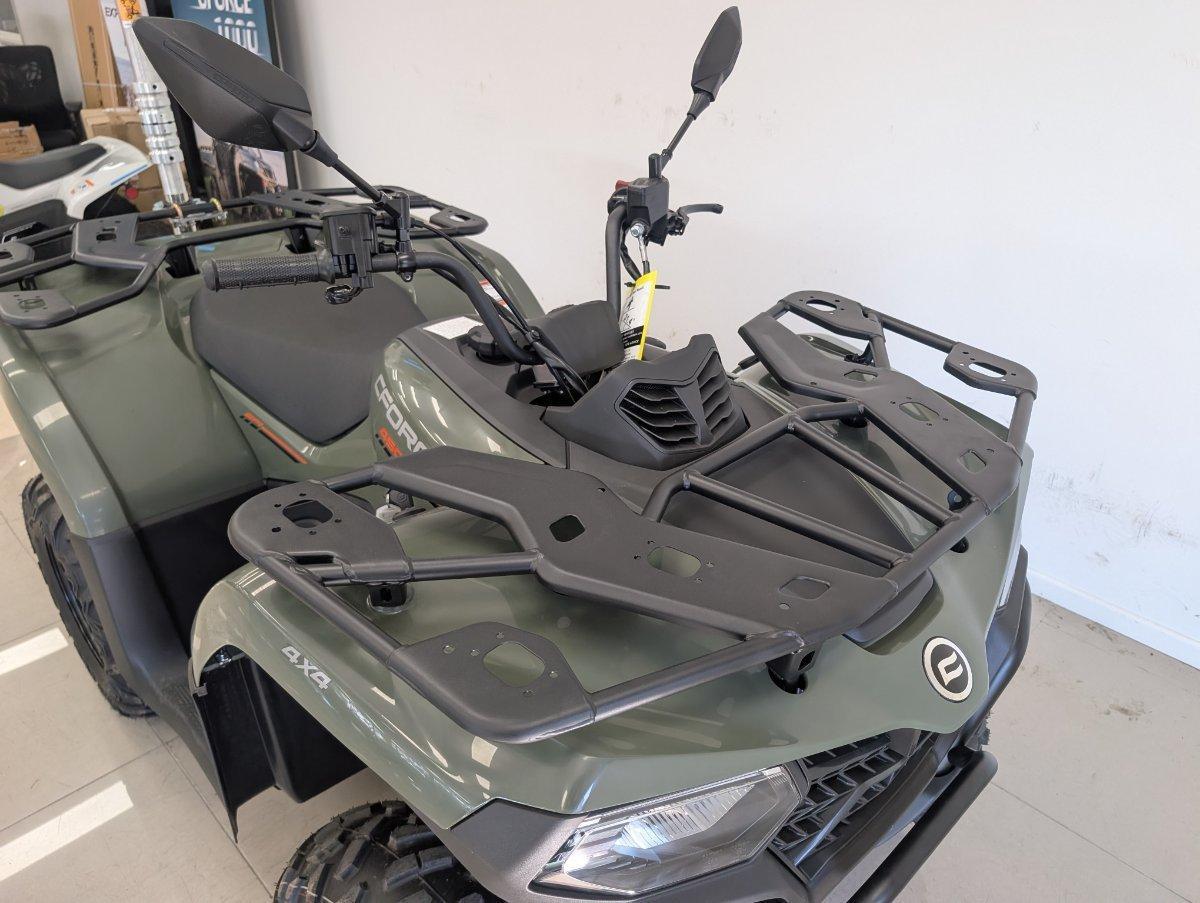 2026 CF MOTO CFORCE 400 ATV