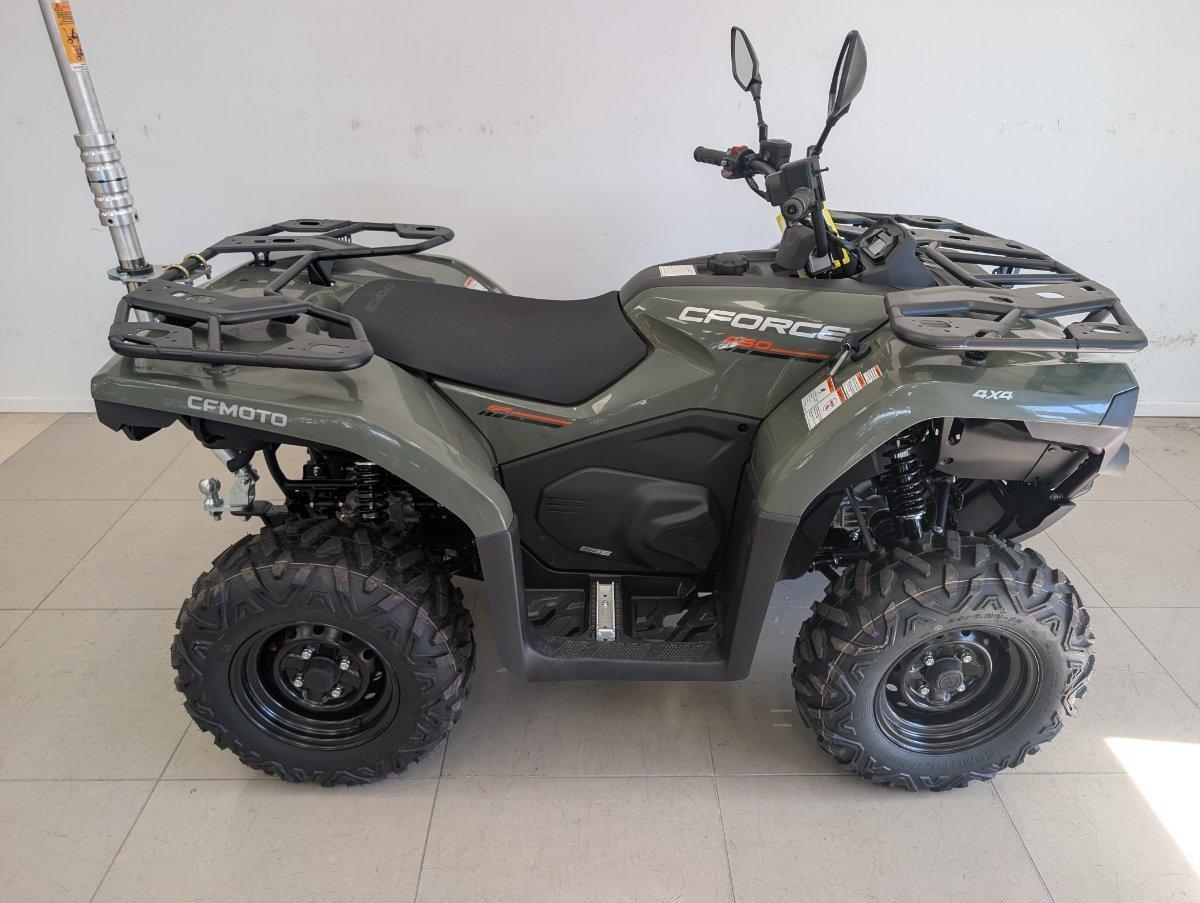2026 CF MOTO CFORCE 400 ATV