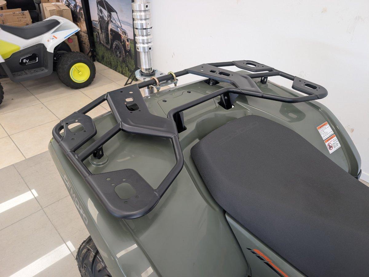 2026 CF MOTO CFORCE 400 ATV